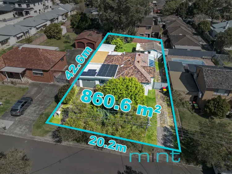 29 Michael Avenue, Belfield NSW 2191