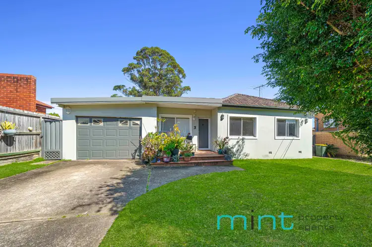 Second view of Homely house listing, 29 Michael Avenue, Belfield NSW 2191