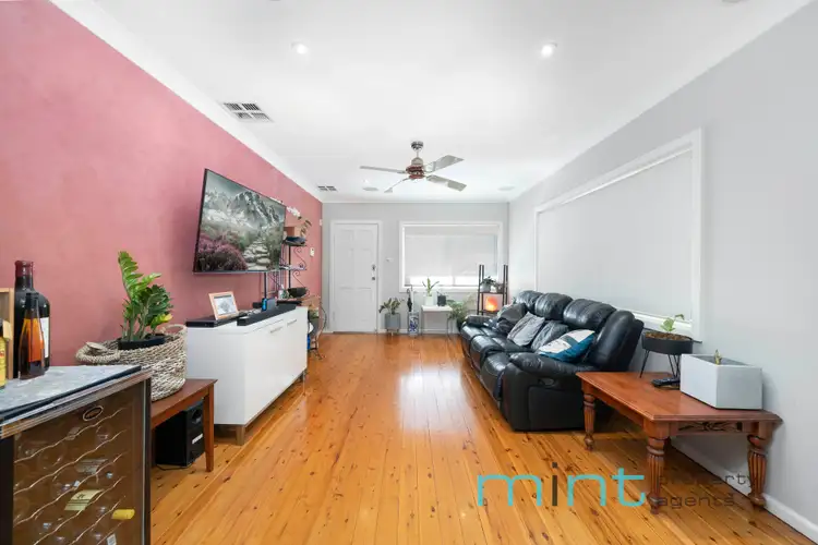 Third view of Homely house listing, 29 Michael Avenue, Belfield NSW 2191