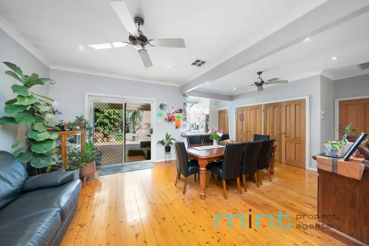 Fourth view of Homely house listing, 29 Michael Avenue, Belfield NSW 2191