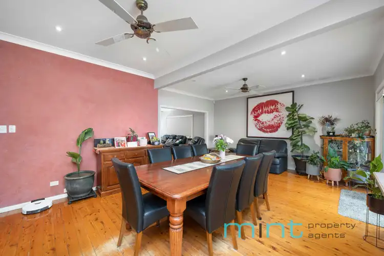 Fifth view of Homely house listing, 29 Michael Avenue, Belfield NSW 2191