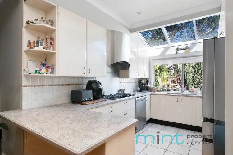 Sixth view of Homely house listing, 29 Michael Avenue, Belfield NSW 2191