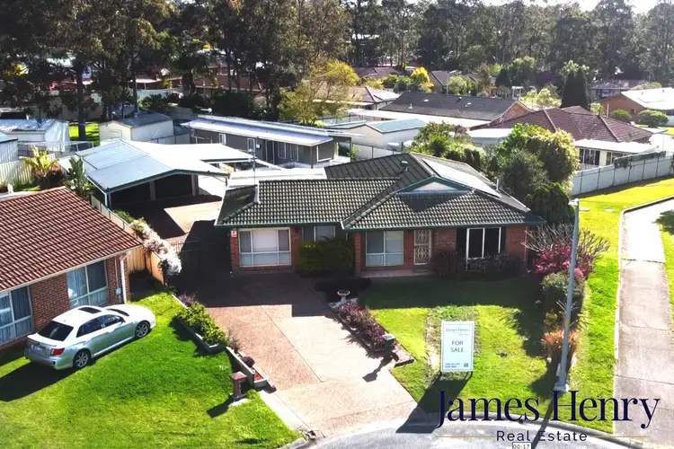 20 Bottlebrush Close, Metford NSW 2323