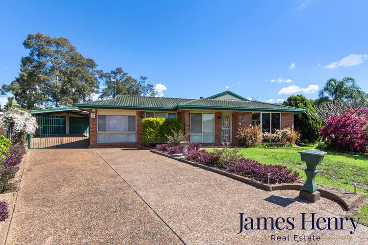 Second view of Homely house listing, 20 Bottlebrush Close, Metford NSW 2323