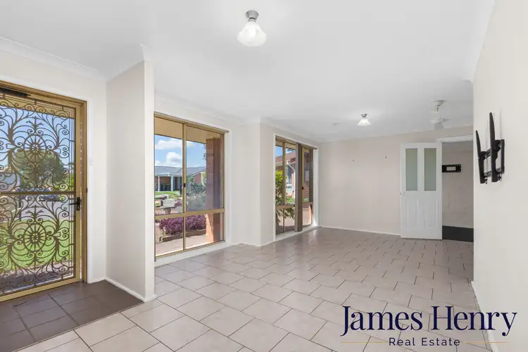Third view of Homely house listing, 20 Bottlebrush Close, Metford NSW 2323