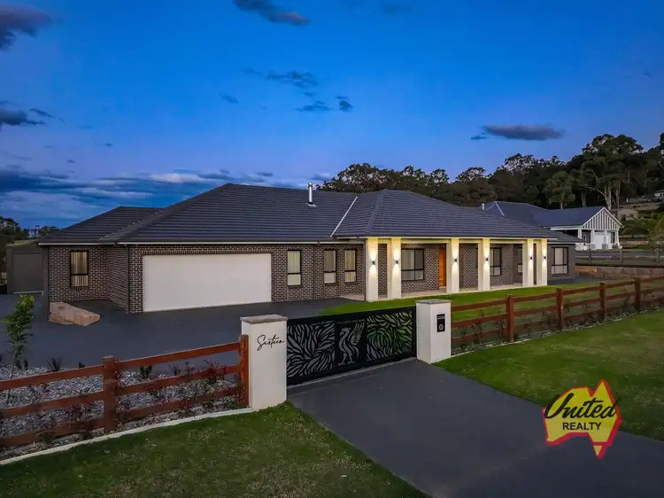 16 Timair Road, Thirlmere NSW 2572