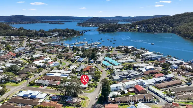 1/27 Bogan Road, Booker Bay NSW 2257