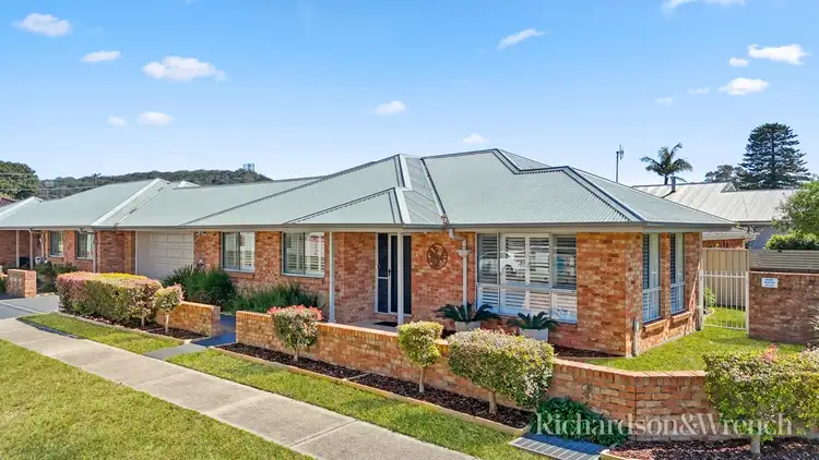 1/27 Bogan Road, Booker Bay NSW 2257