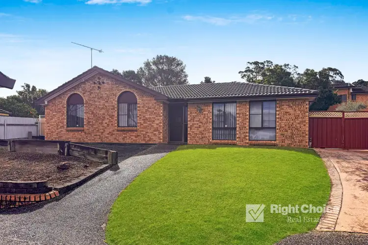 16A William Street, Figtree NSW 2525