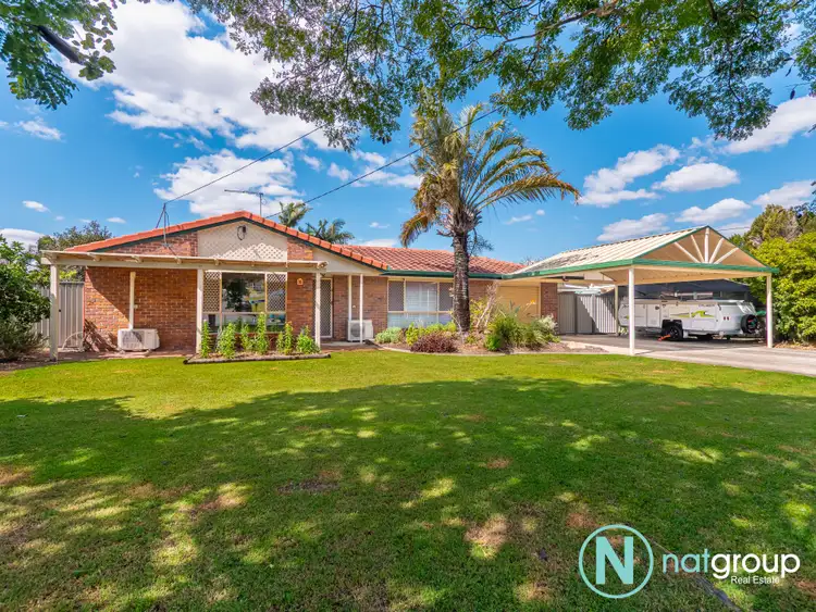 6 Kingvale Street, Regents Park QLD 4118