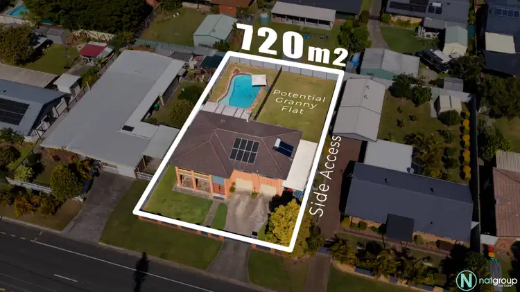 67 Peverell Street, Hillcrest QLD 4118