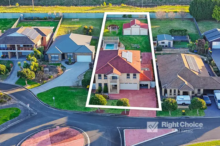 111 Whittaker Street, Flinders NSW 2529