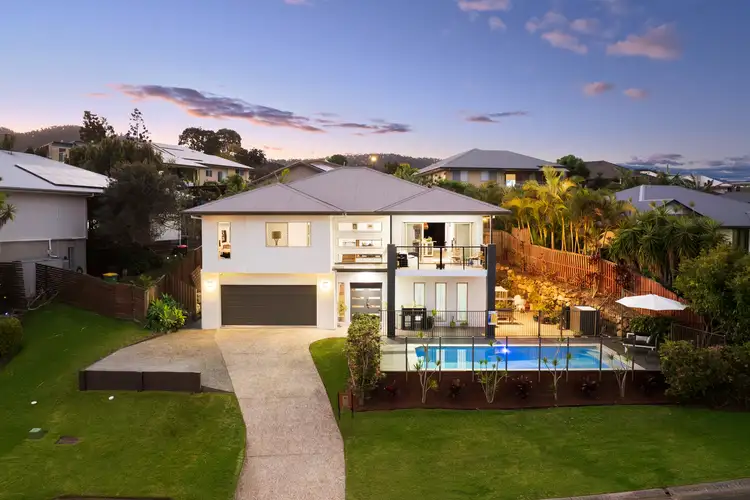 37 Candlebark Circuit, Upper Coomera QLD 4209