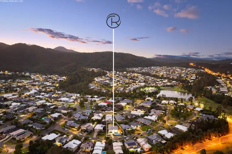 37 Candlebark Circuit, Upper Coomera QLD 4209