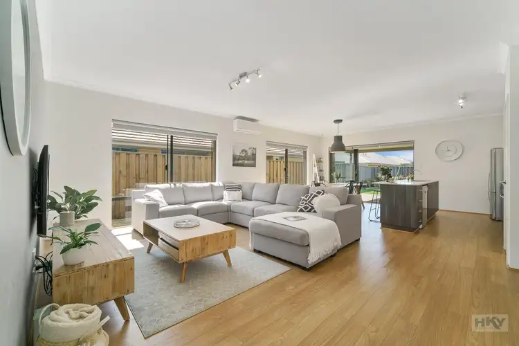 Third view of Homely house listing, 4 Chidlow Grange, Ellenbrook WA 6069