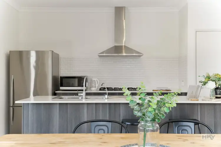 Fourth view of Homely house listing, 4 Chidlow Grange, Ellenbrook WA 6069