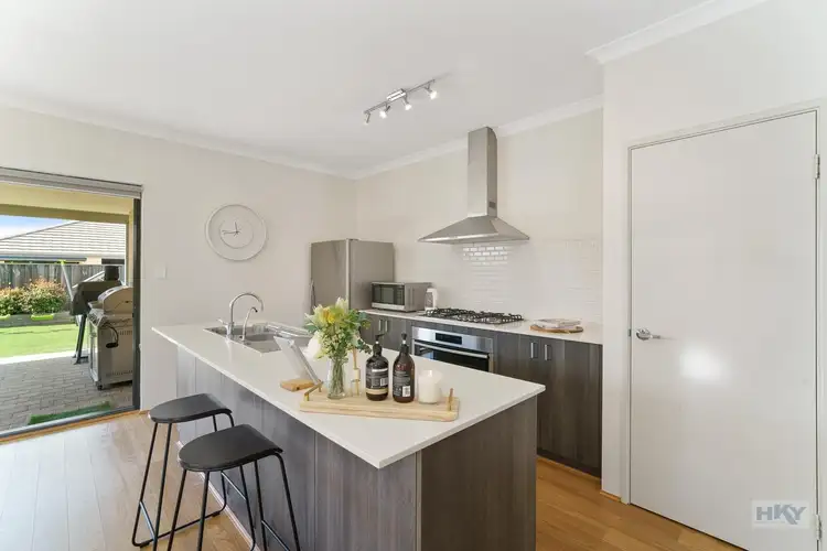 Fifth view of Homely house listing, 4 Chidlow Grange, Ellenbrook WA 6069