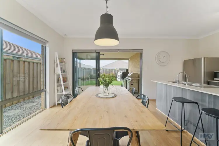 Seventh view of Homely house listing, 4 Chidlow Grange, Ellenbrook WA 6069