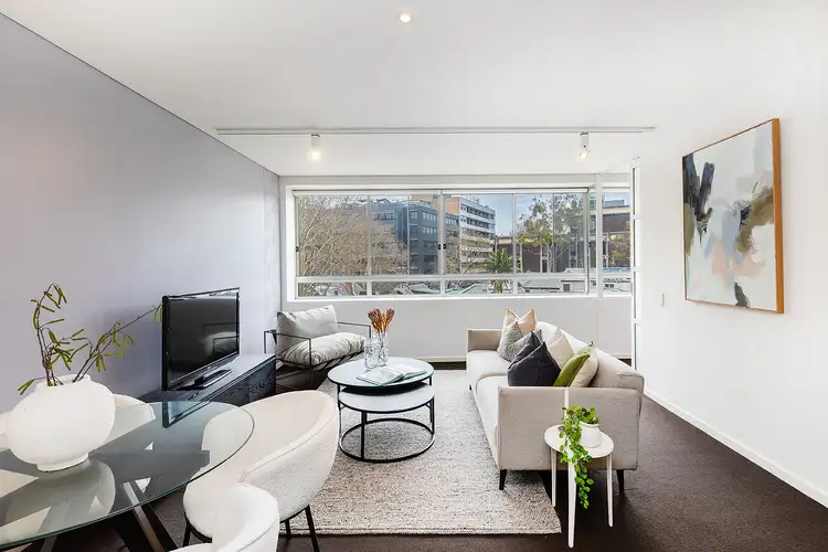 501/47 Cooper Street, Surry Hills NSW 2010