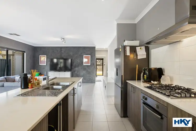 Fifth view of Homely house listing, 11 Polenta Way, Aveley WA 6069