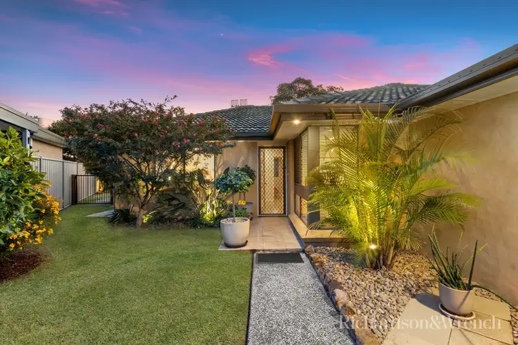 Main view of Homely house listing, 16 Jasmine Place, Umina Beach NSW 2257