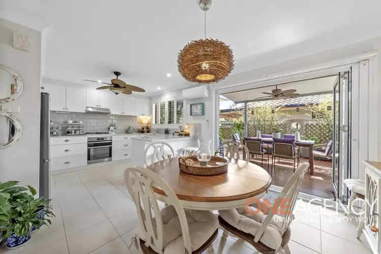 1/22 Schnapper Road, Ettalong Beach NSW 2257