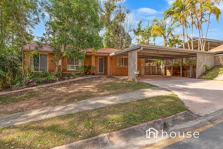 4 Osanna Street, Daisy Hill QLD 4127