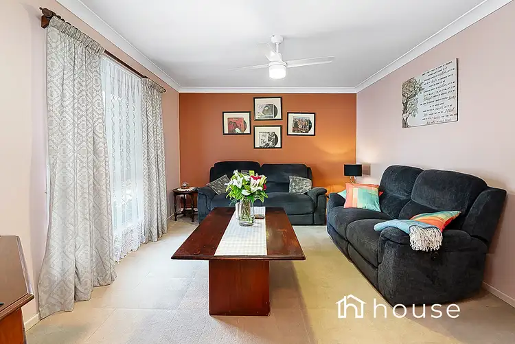 Fifth view of Homely house listing, 4 Osanna Street, Daisy Hill QLD 4127