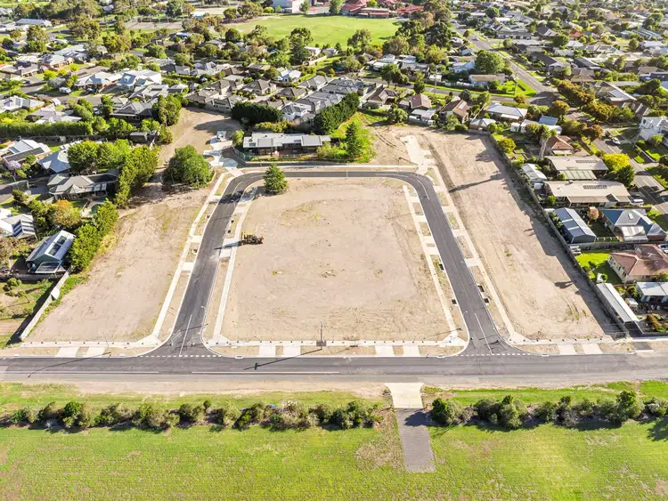 Fourth view of Homely land listing, 11 Oakden Road, Drysdale VIC 3222