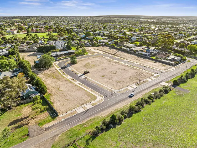 Third view of Homely land listing, 19 Regency Drive, Drysdale VIC 3222