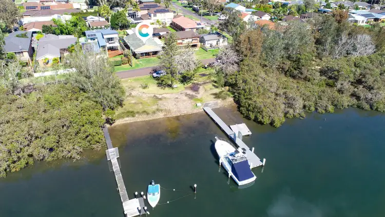 Third view of Homely house listing, 16 Beachfront Parade, St Huberts Island NSW 2257