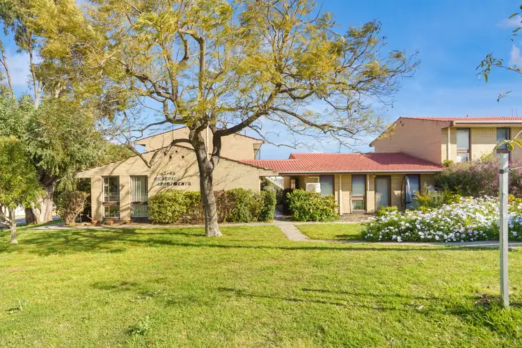 11/43 Beatrice Street, Doubleview WA 6018
