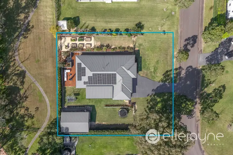 3 Scribbly Gum Crescent, Cooranbong NSW 2265