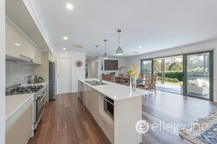 Fifth view of Homely house listing, 3 Scribbly Gum Crescent, Cooranbong NSW 2265