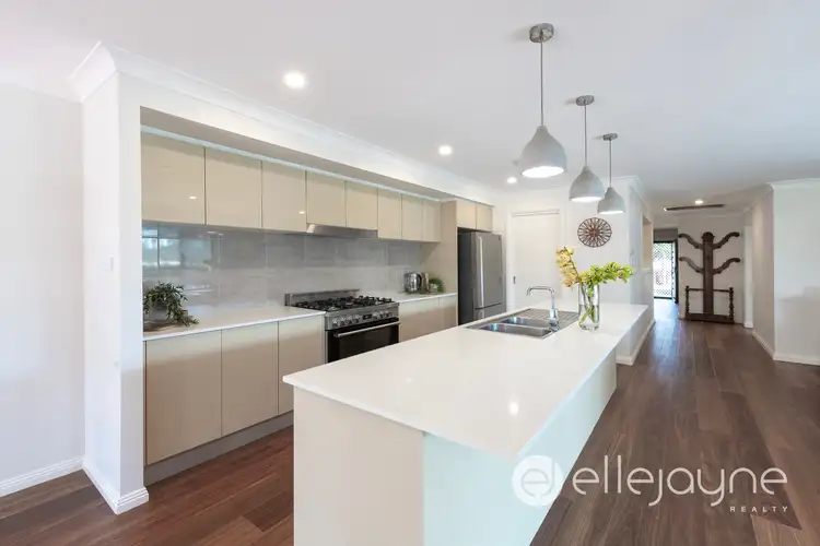 Sixth view of Homely house listing, 3 Scribbly Gum Crescent, Cooranbong NSW 2265