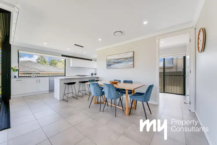 Seventh view of Homely house listing, 45 Arena Street, Spring Farm NSW 2570