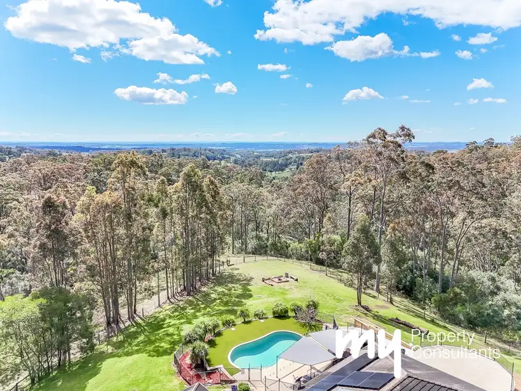19/247 Garlicks Range Road, Orangeville NSW 2570