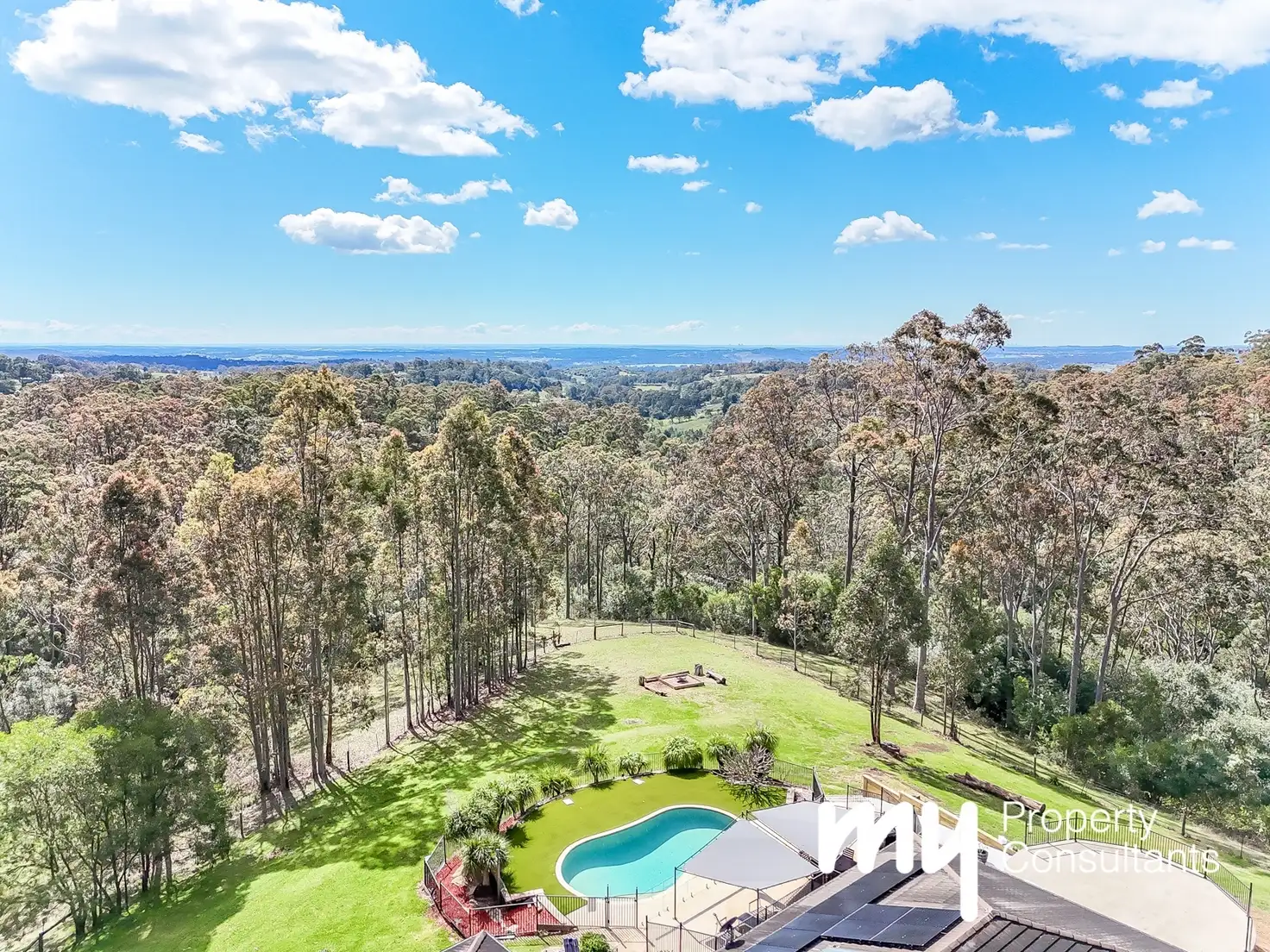 Main view of Homely rural property listing, 19/247 Garlicks Range Road, Orangeville NSW 2570