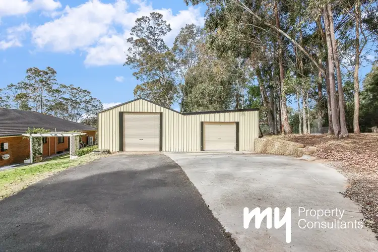 Fourth view of Homely rural property listing, 19/247 Garlicks Range Road, Orangeville NSW 2570