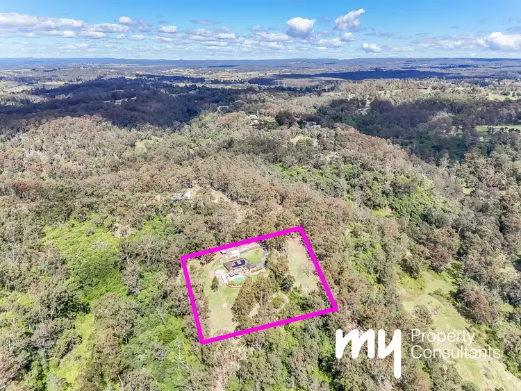 Fifth view of Homely rural property listing, 19/247 Garlicks Range Road, Orangeville NSW 2570