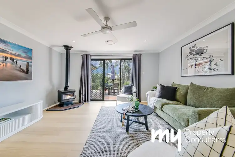 Sixth view of Homely rural property listing, 19/247 Garlicks Range Road, Orangeville NSW 2570