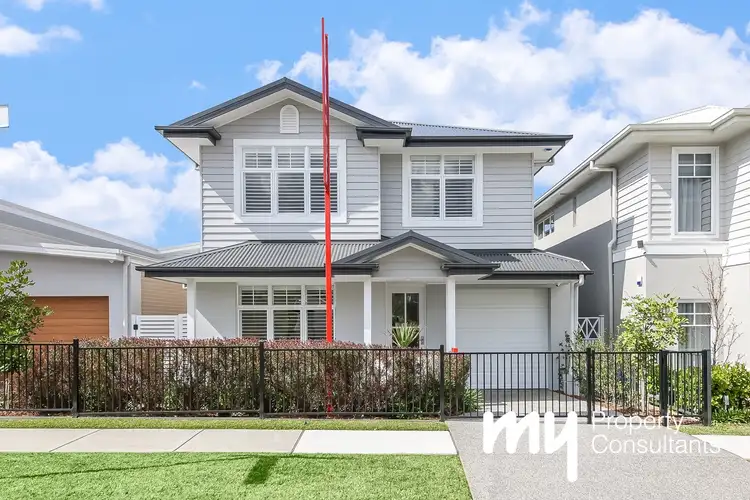 128 Olive Hill Drive, Cobbitty NSW 2570