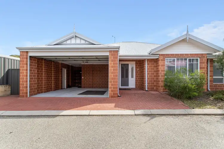 Address available on request