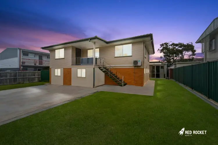 4 Canfield Street, Nathan QLD 4111