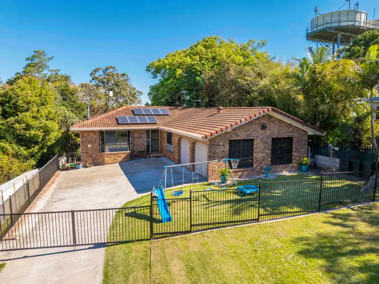 17 Donaldson Street, Coraki NSW 2471