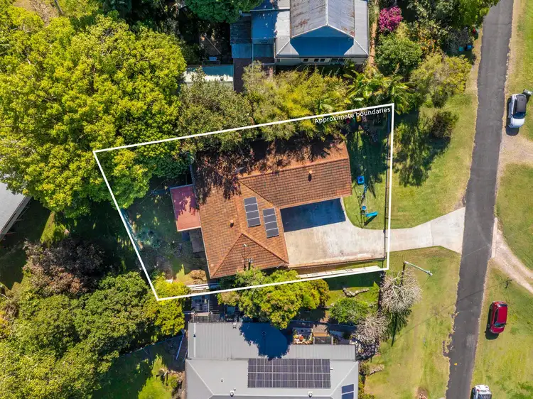 17 Donaldson Street, Coraki NSW 2471