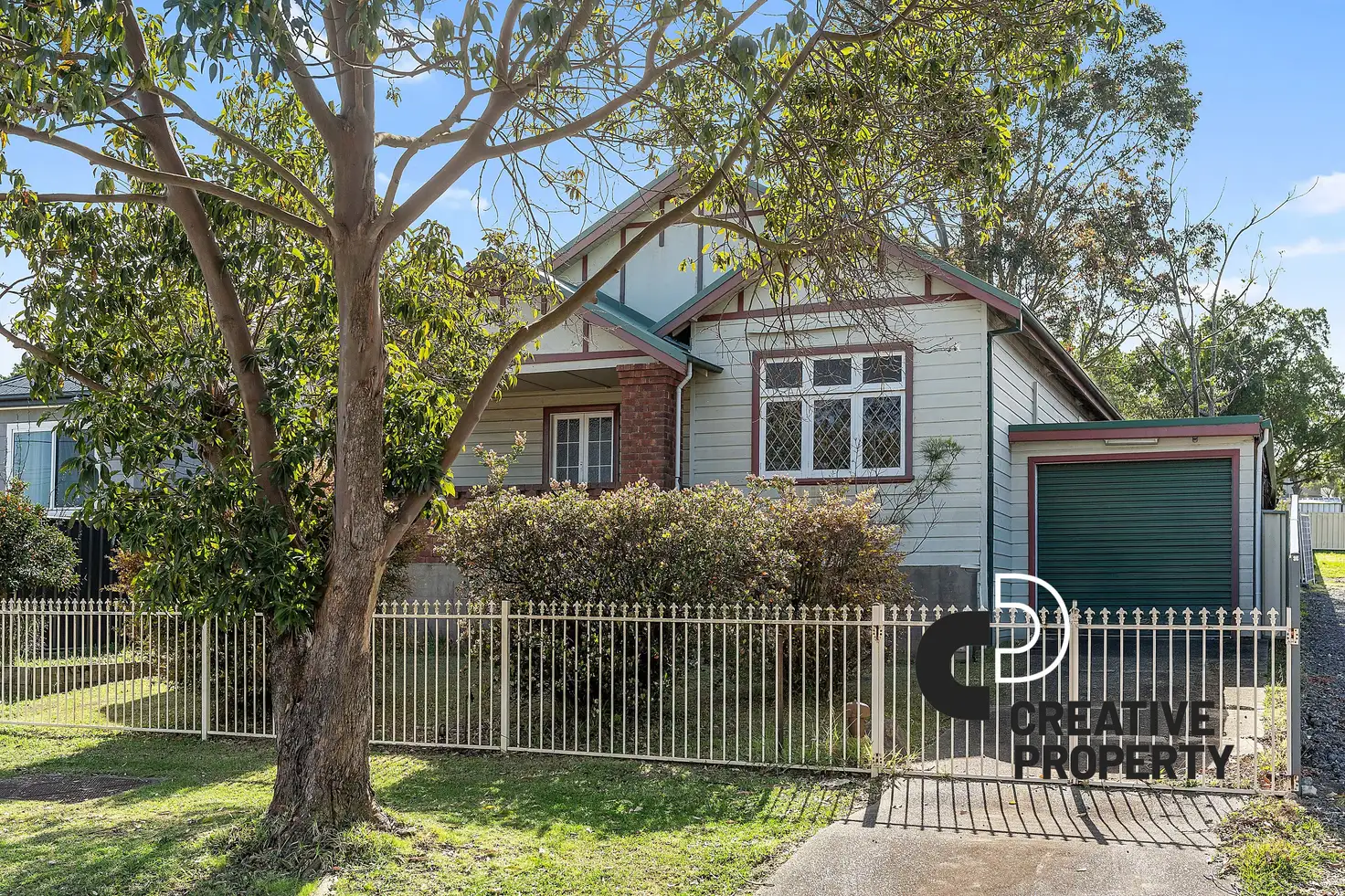 Main view of Homely house listing, 17 Dangar Street, Wallsend NSW 2287