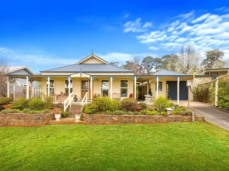 14 Darwin Street, Marysville VIC 3779