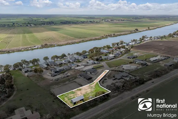 7 Osgood Court, White Sands via, Murray Bridge SA 5253