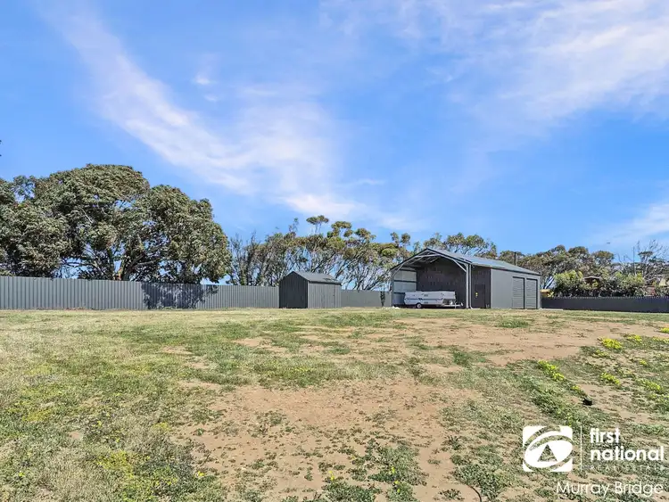 Third view of Homely land listing, 7 Osgood Court, White Sands via, Murray Bridge SA 5253